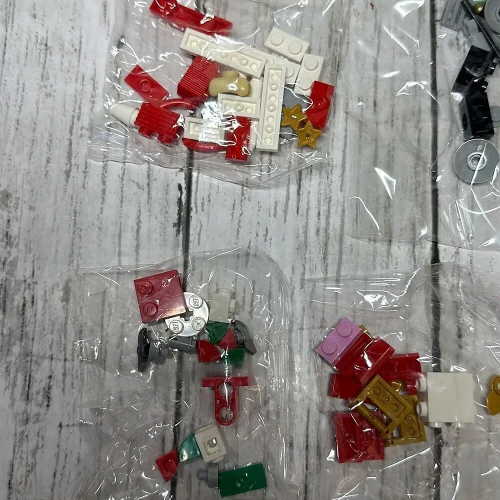 Lego friends 41706